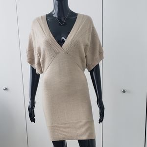Banana Republic Sweater Dress